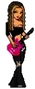 music girl
