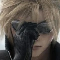 Final Fantasy 7 Advent Children