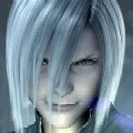 Kadaj from Final Fantasy 7 Advent Children