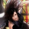 Tifa from Final Fantasy 7 Advent Children
