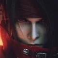 Vincent Valentine from Final Fantasy 7 Advent Children