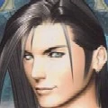 Laguna from Final Fantasy 8