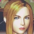 Quistis from Final Fantasy 8