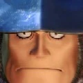 Adelbert Steiner from Final Fantasy 9