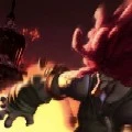 Flaming Amarant from Final Fantasy 9