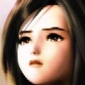 Farnet Til Alexandros from Final Fantasy 9