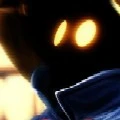 Vivi Ornitier from Final Fantasy 9