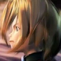 Zidane Tribal from Final Fantasy 9