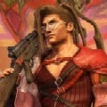 Nooj from Final Fantasy 10-2