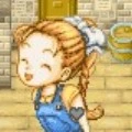 Ann from Harvest Moon