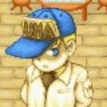 Gray from Harvest Moon