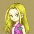 Karen from Harvest Moon