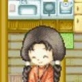 May from Harvest Moon