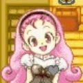 Popuri from Harvest Moon