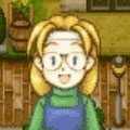 Rick from Harvest Moon