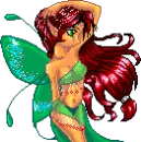 Beautiful Fairy