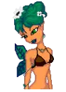 Anime Earth Fairy