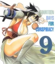 14 days till conspiracy