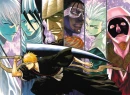 ichigo running