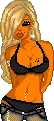 Anime girl