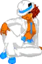 Anime Pimpette