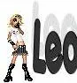 leo girl