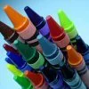 crayons