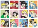 Betty & Veronica LG
