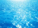 Blu Sparkle