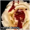 blood rose
