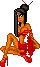 bloodz gurl