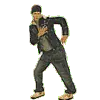 justin timberlake dance