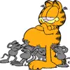 garfield and friends