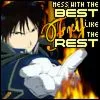 roy