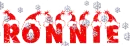 Ronnie
