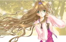 girl anime