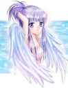 girl angel