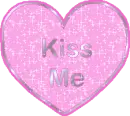 kiss me