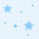 blue stars