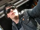 gerard way