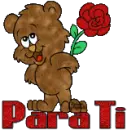 Bear/Para ti