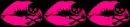 toxic kiss