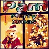 Pam Merry Xmas