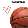 I love Basketball