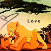 Lion Love