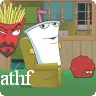 Aqua Teen Hunger Force