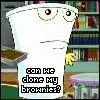 Aqua Teen Hunger Force