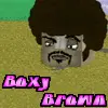 boxy brown