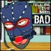 bad