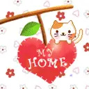 my home